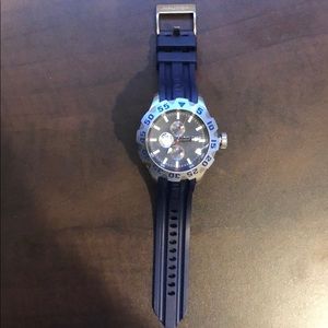 Nautica Watch